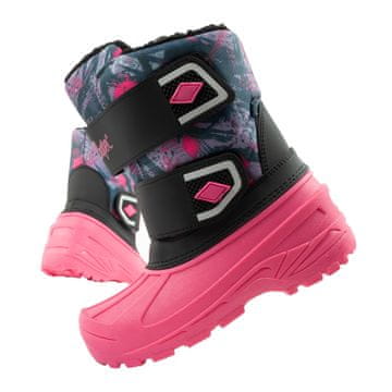 Lee Cooper sintetička fuksija [LCJ-25-10-3782K] g.34
