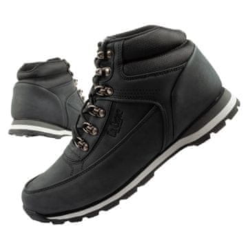 Lee Cooper sintetička/najlonska crna [LCJ-25-03-3844M] veličina 45