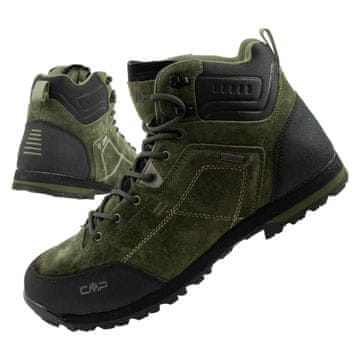 CMP Alcor 2.0 Mid Trekking cipele Wp [3Q18577 E980] y.47