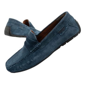 Wrangler Maifield Suede muške niske tamne traperice [20261039.27F] veličina 45