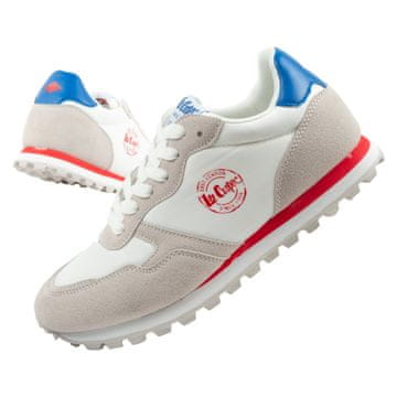 Lee Cooper Fabric Lady White [LCW-22-31-0848L] veličina 38