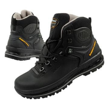 Grisport Nero Dakar Trekking [15003D14TN] godište 41