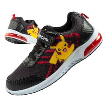 Leomil Boys Kids Athletic Sport Pokemon [PO000855] god. 31