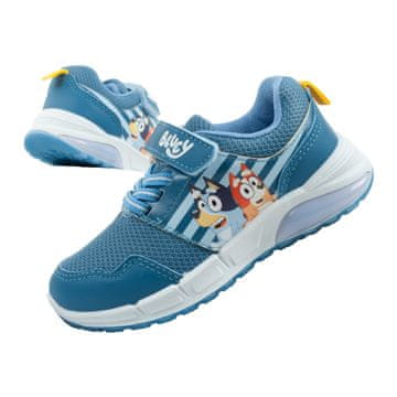 Leomil Boys Kids Athletic Sport Bluey [BL000115] god. 28