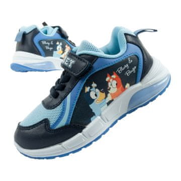 Leomil Boys Kids Athletic Sport Bluey [BL000625] razred 29