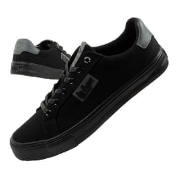 Lee Cooper Lc Flex Canvas crne muške torbe [LCW-26-02-4092M] veličina 43