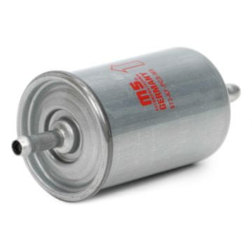 Filter goriva "MS" alfa romeo 164, 75, audi A6, gorki tip 3, citroen AX, BX, C15, CX I, CX II, visa