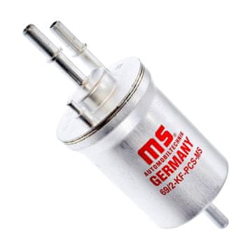 Filter goriva "MS" audi A3, TT, seat altea, altea XL, cordoba, ibiza IV, ibiza V, ibiza V ST, leon, T