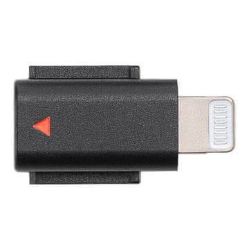 DJI Mic 3 Lightning adapter