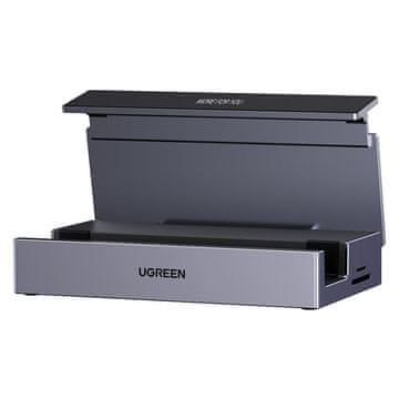 Ugreen CM800 USB-C Hub s 9 portova i DisplayPort RJ45