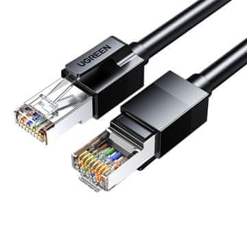 Ugreen NW316 Cat6 kabel 5m (crni)