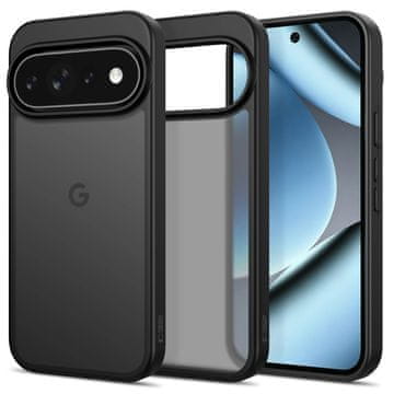 Tech-protect MagMat maska za Google Pixel 9 Pro XL / 10 Pro XL / 11 Pro XL, crna