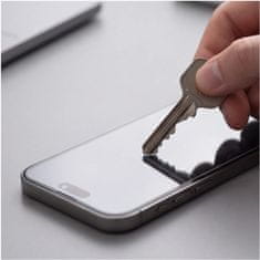 Tech-protect Glass Spy 2x zaštitno staklo za iPhone 18 Pro