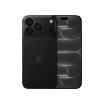 Apple iPhone 18 Pro Max pametni telefon, 1TB, Black (mjxx4sx/a)