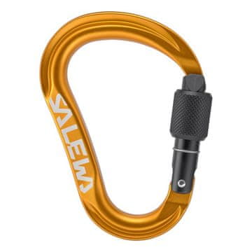 Salewa ORTLES HMS uniseks karabiner narančasta 00-0000072002_4510