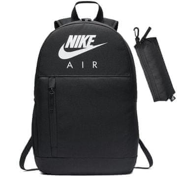 Nike crni sportski školski ruksak BA6032-010