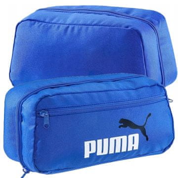 Puma kozmetička torba za putovanja, plava 090303 25