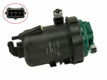 FAST FT39312 KOMPLET FILTRA ZA BRZO GORIVO