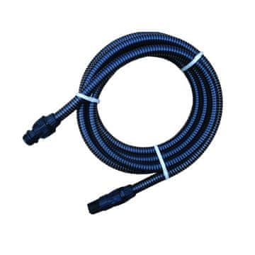 usisno crijevo 1" 7 m s nepovratnim ventilom