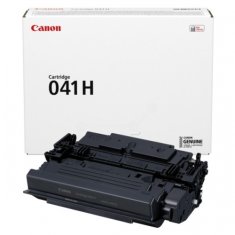Canon UGOVORNI uložak CRG 041H crni 20K (0453C004)