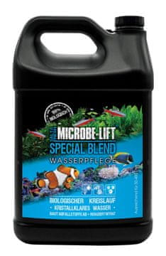 Microbe-lift MICROBE LIFT Posebna mješavina 3,78 l