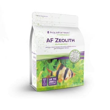 Aquaforest Zeolith fresh 1000 ml
