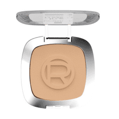 772035 L'Oréal True Match puder za lice s hijaluronskom kiselinom 3D/3W zlatno bež