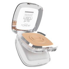 772035 L'Oréal True Match puder za lice s hijaluronskom kiselinom 3D/3W zlatno bež