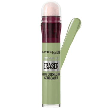 698614 Maybelline Instant Anti Age Eraser zeleni korektor za lice sa spužvicom
