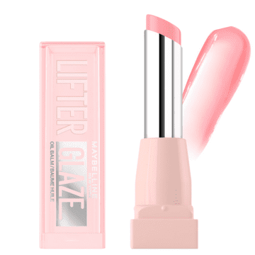 702199 Maybelline Lifter Glaze 002 Ružičasti balzam za usne 2,8 g