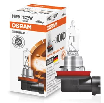 Osram Original H9