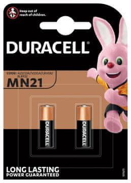 MN21 2BL Duracell V23GA 23A 203969 L1028