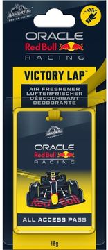 232957 Armor All Podium Series ORBR 1pc HangingAccessPass VictoryLap BlisterCard HeroFront