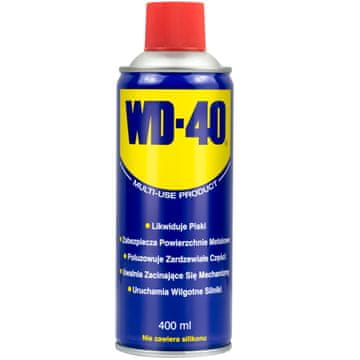 480049 WD-40 višenamjenski proizvod 400 ml