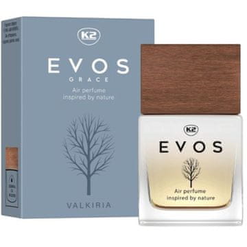 021588 K2 V064 EVOS GRACE VALKIRIA parfem 50 ml