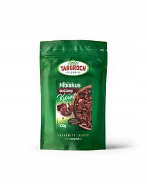Hibiskus (čaj od hibiskusa) 100 g