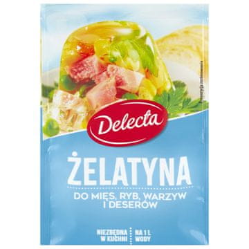 jestiva želatina za zgušnjavanje 20 g