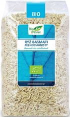 BIJELA RIŽA BASMATI BEZ GLUTENA ORGANSKA 1 kg -