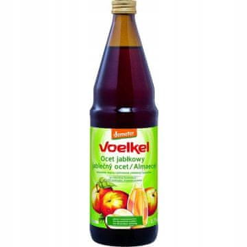 voelkel jabučni ocat Organski Demeter jabučni ocat 750 ml