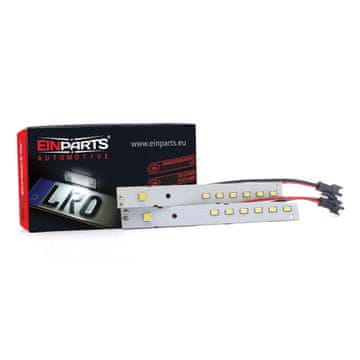 BMW LED svjetla za obrve 6000K hladno bijela za BMW E60/E61 FL 2007.-2010.