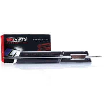 LED pokazivači smjera CANBUS 12V za BMW 1. razred E81 E82 E87 E88, 3. razred E90 E91 E92, 5. razred E60/E61