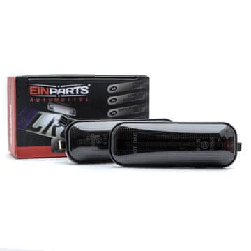LED CANBUS pokazivači smjera 12V za Honda HR-V Accord Civic CR-V Prelude Integra