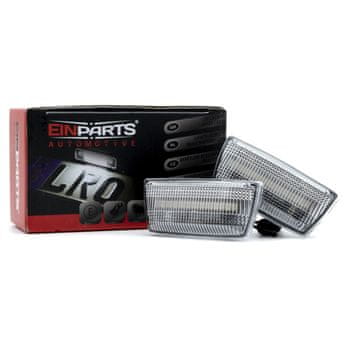 LED CANBUS 12V pokazivači smjera za Opel, Chevrolet, Cadillac, Buick, Holden