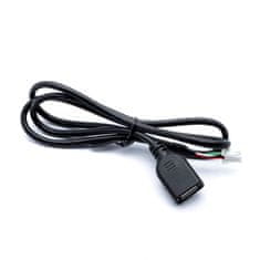 Auto radio 7"" GPS USB 1GB