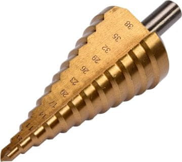 YATO STEPENASTA BUŠILICA 6-38MM YT-44740