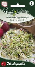Legutko Klijanje sjemena - regenerirajuća smjesa 20,00 g W.