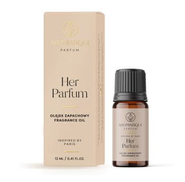 parfemsko ulje Her 12 ml