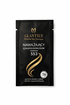 šampon u vrećici 553 7 g