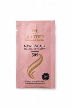 šampon u vrećici 585 7 g