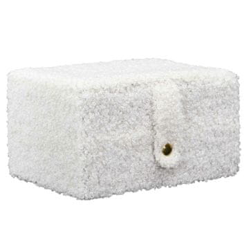 Home NUBE kutija za nakit s bukleom
